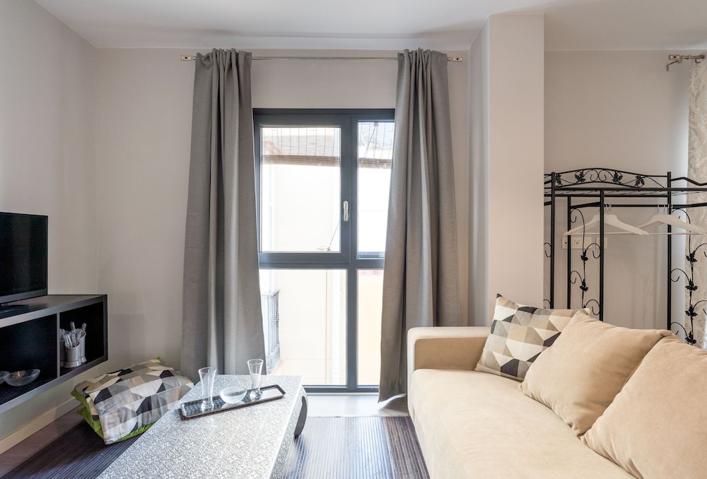 LU&CIA Apartamento El Carmen