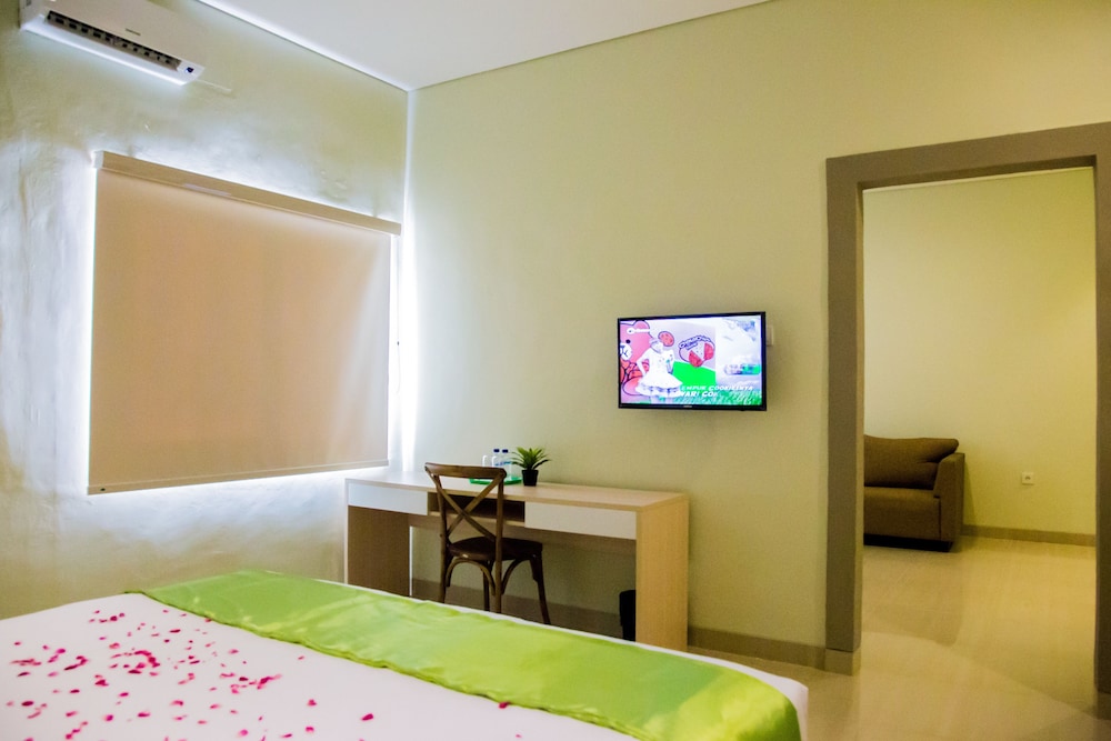 Best Inn Hotel