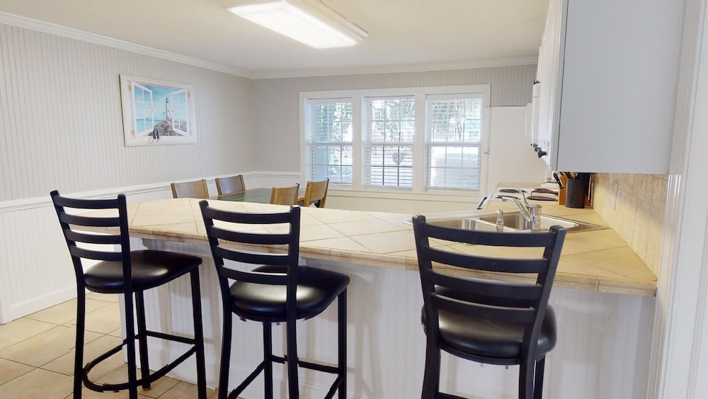 Family Time Tybee Vacation Rentals
