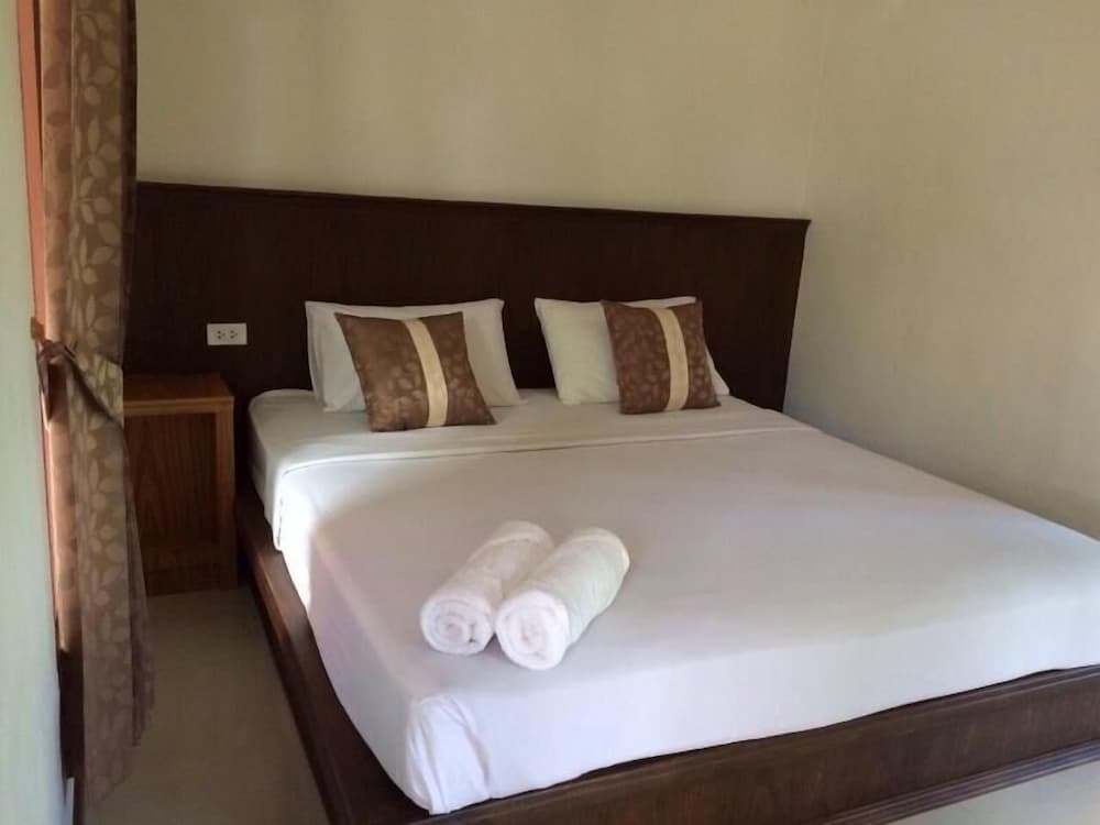 Lanta Nature House