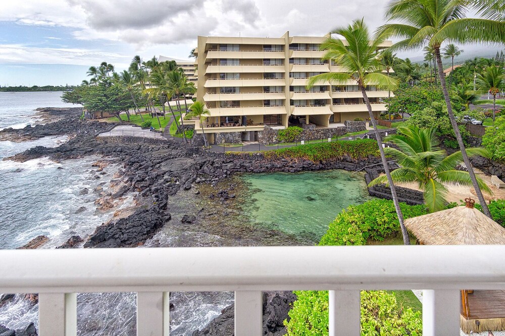 Hotel Hale Kona Kai by Casago Kona - Image 1