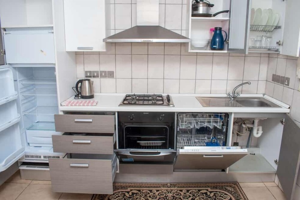 Roam Apartments