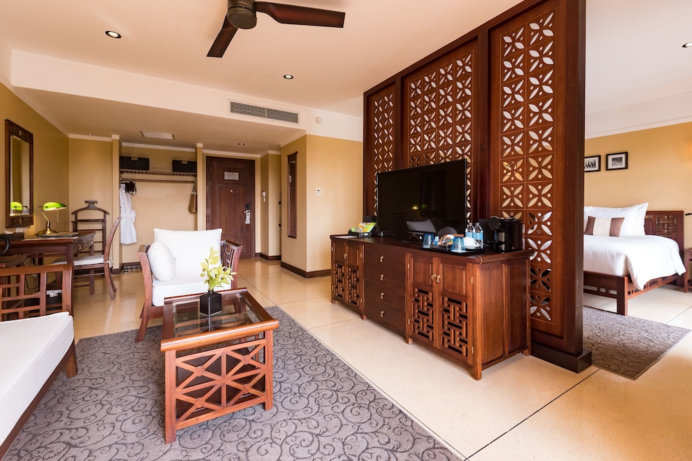 La Siesta Hoi An Resort & Spa 32