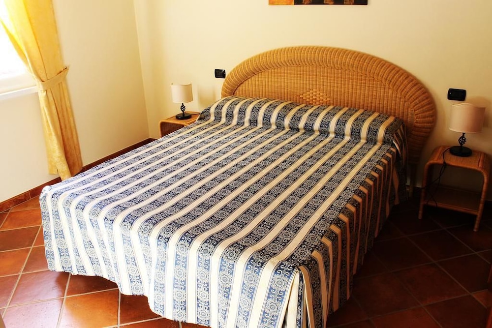 La Rosa Dei Venti Resort B&B photo 4