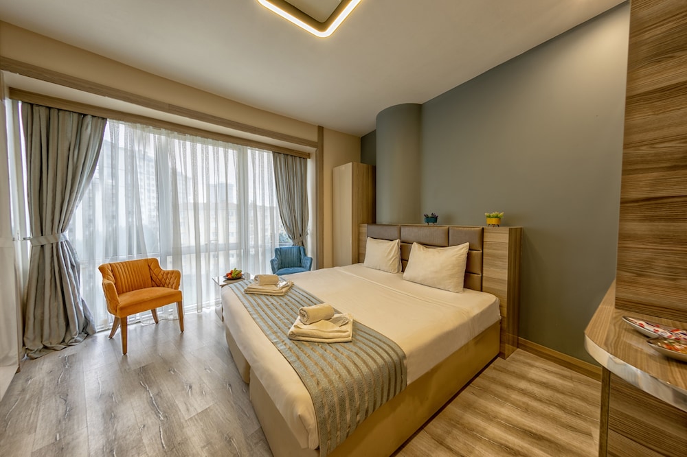 My House N5 Suite Otel - Image 42