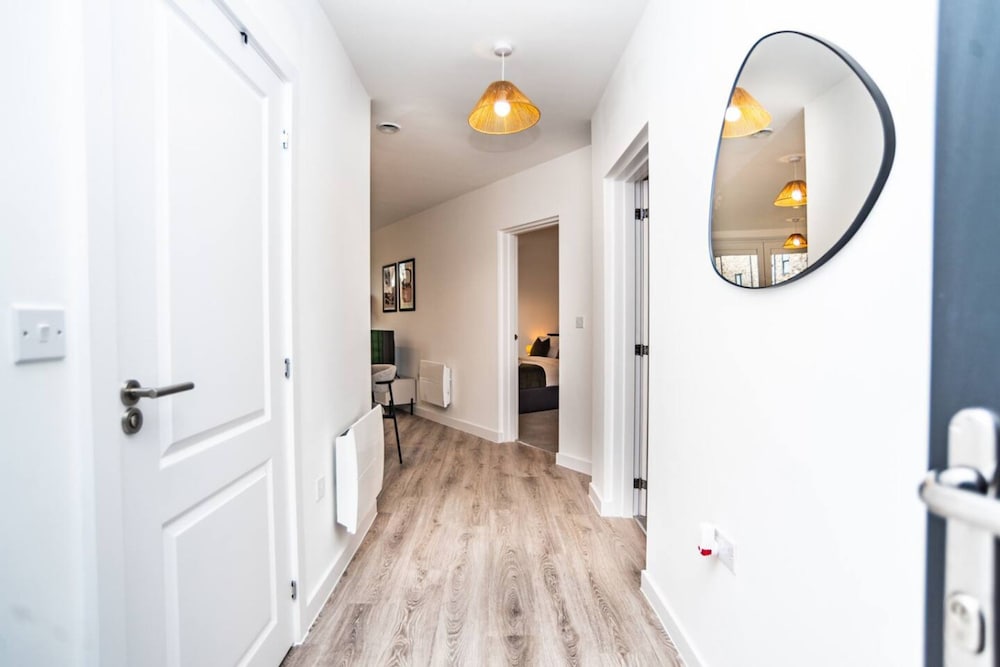 Belgrave Village Central Apartment