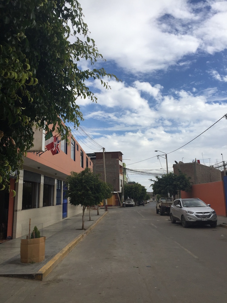Hostal Rodinn