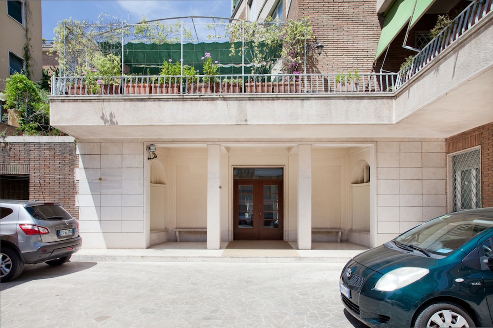Jardin Suite Studio