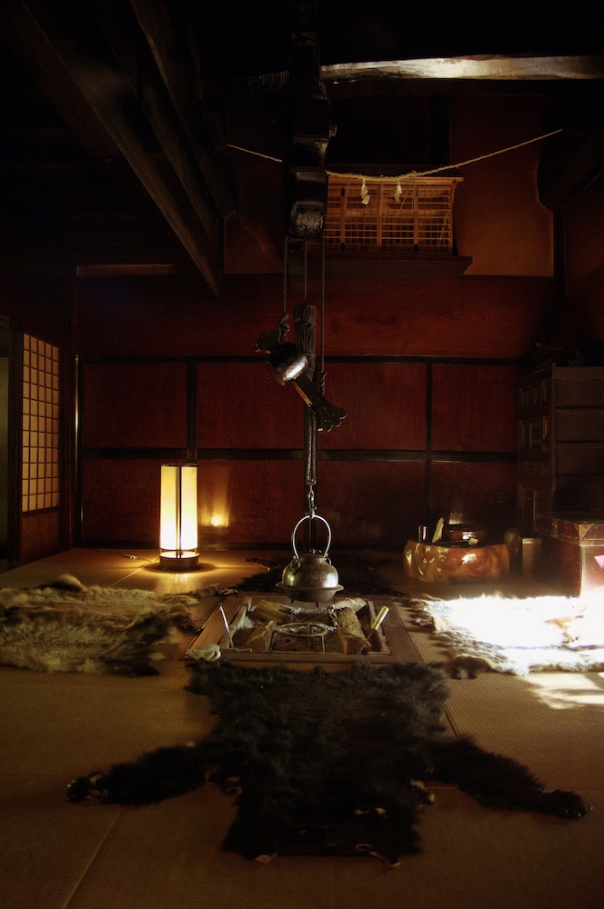 Yumoto Chouza