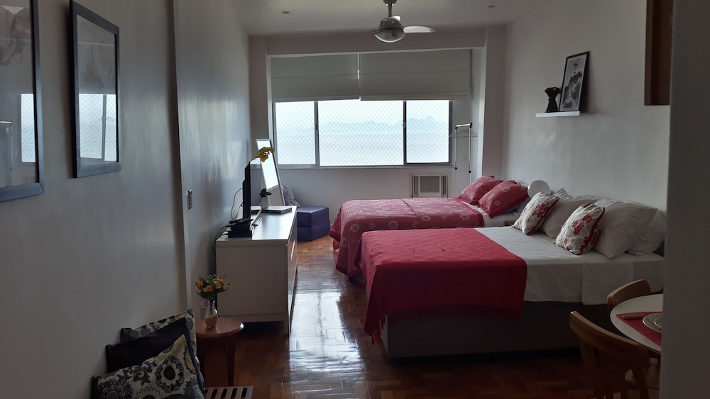 Atlantica Flats