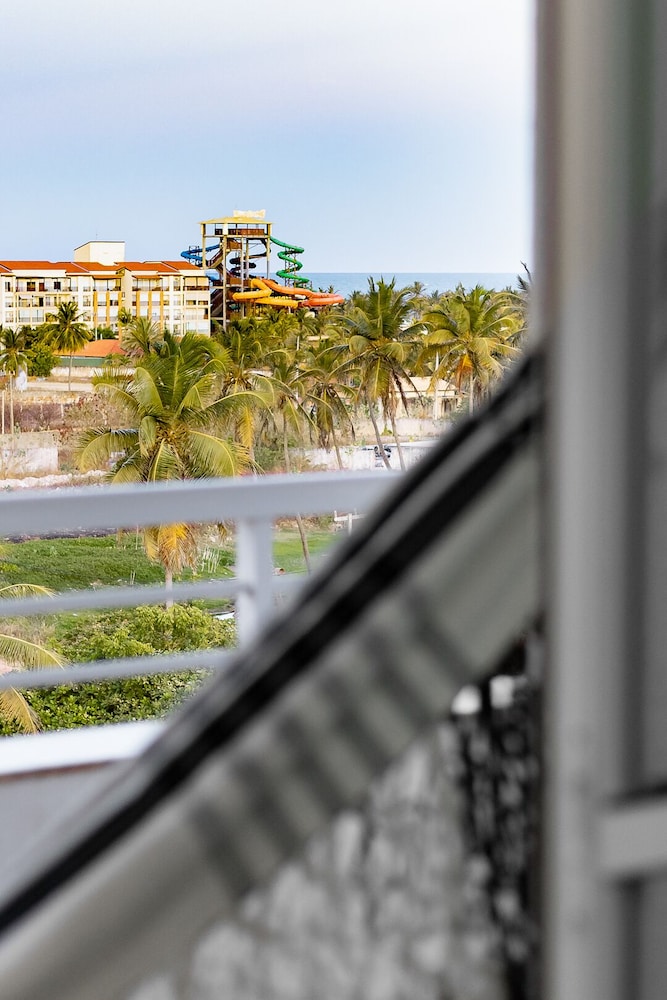 SAN GIACOMO I Apartamentos por temporada no Porto das Dunas