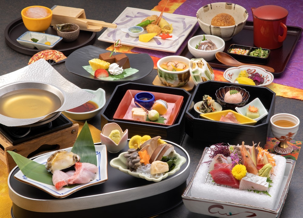 Atami Korakuen Hotel 49