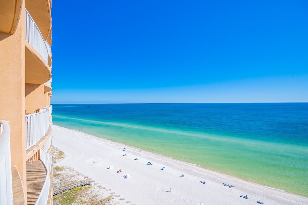 Phoenix Orange Beach 1602 3 Bedroom Condo