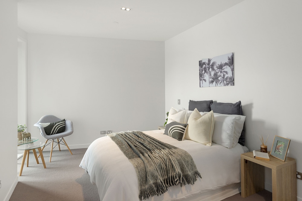Clearwater Quays Apartments view 4