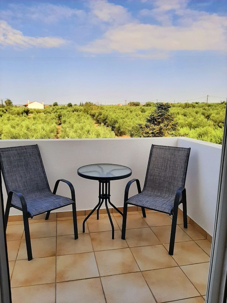 Castello Apartments