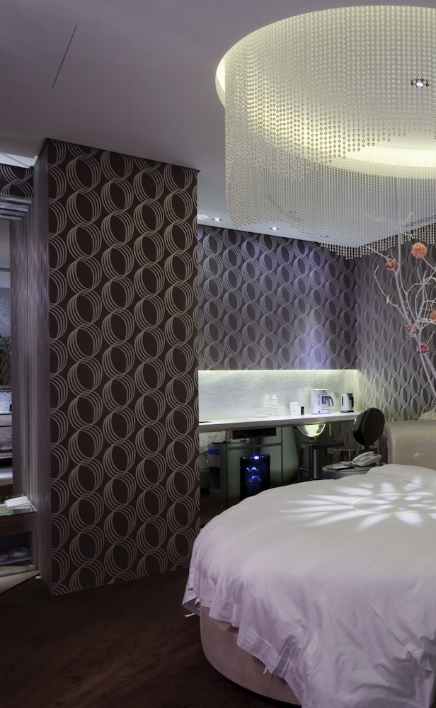 Wego Boutique Hotel - Dazhi