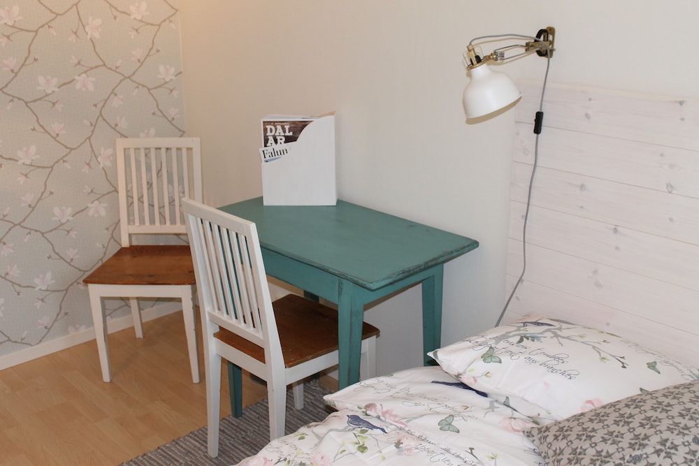 Tant Grön B&B