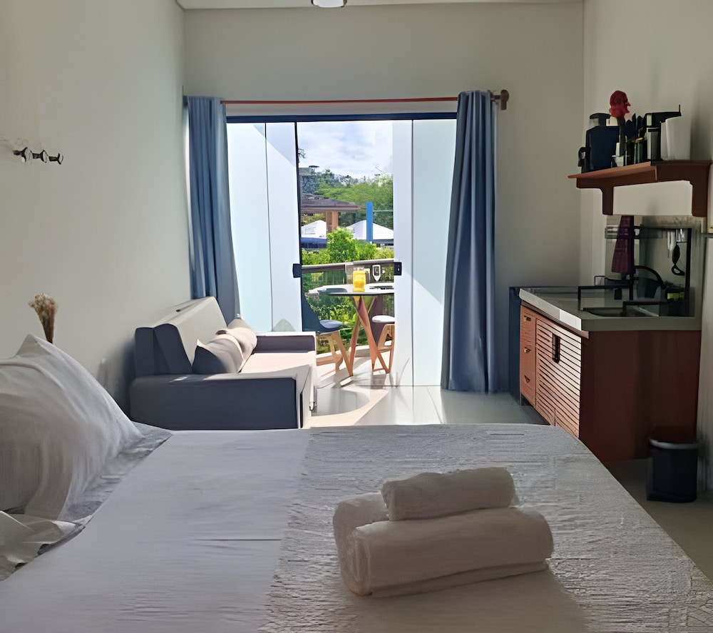 Residencial Mirante