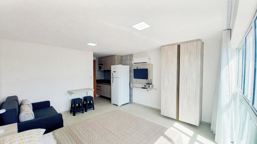 Flats no Beach Way - Praia dos Carneiros