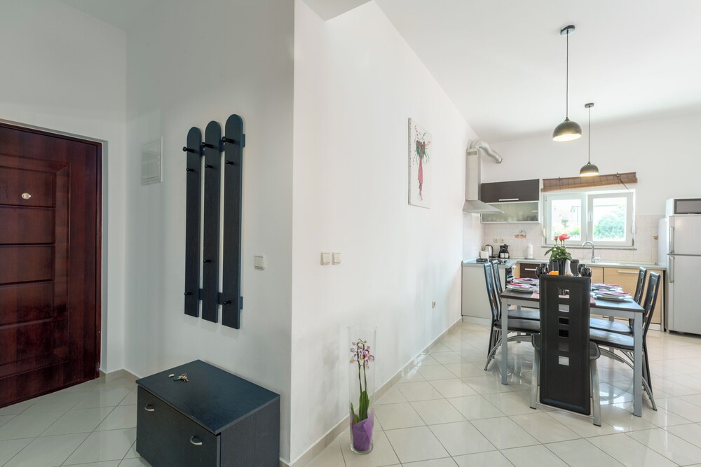 Apartment Bruno
