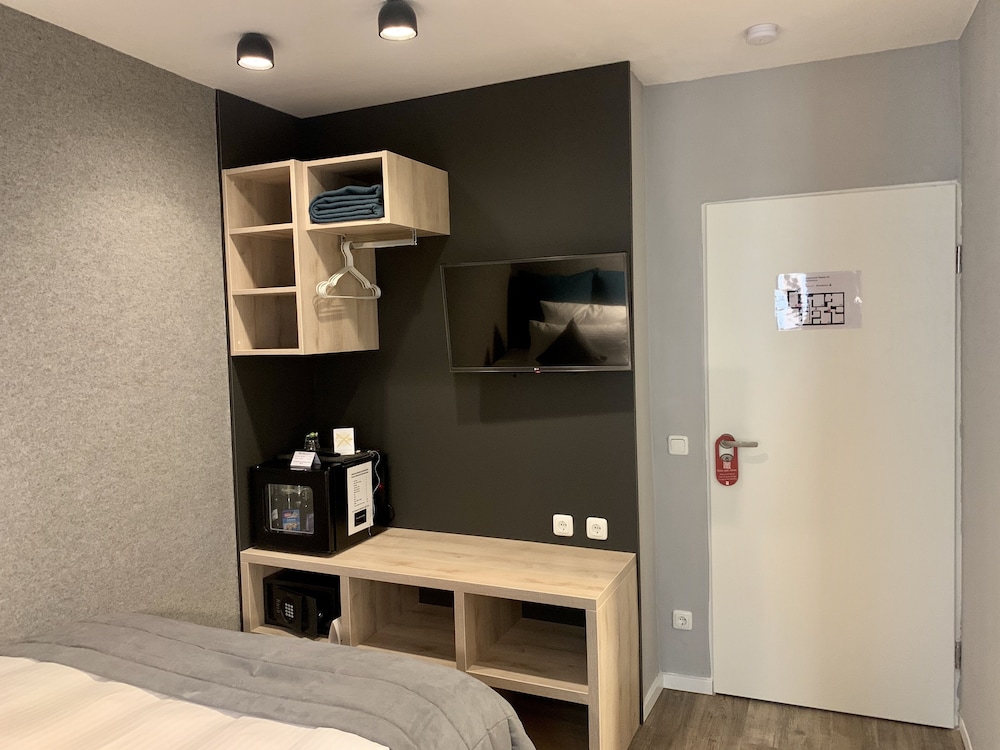 Munich Vacations - Boutique Hotel Falkenturm - Property Image 27