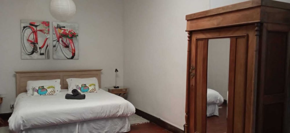 Patiperra Hostel