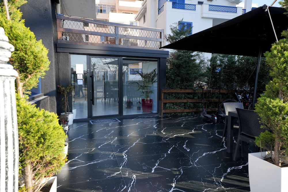 Enles Hotel