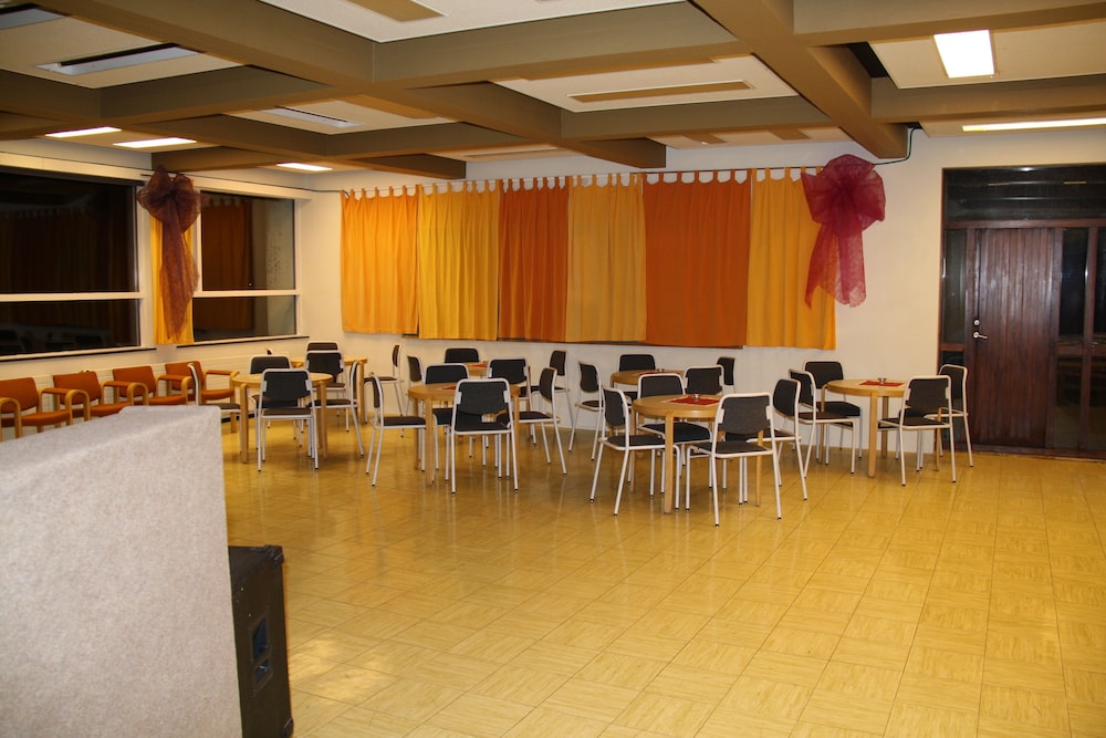 Hostel Reykjanes