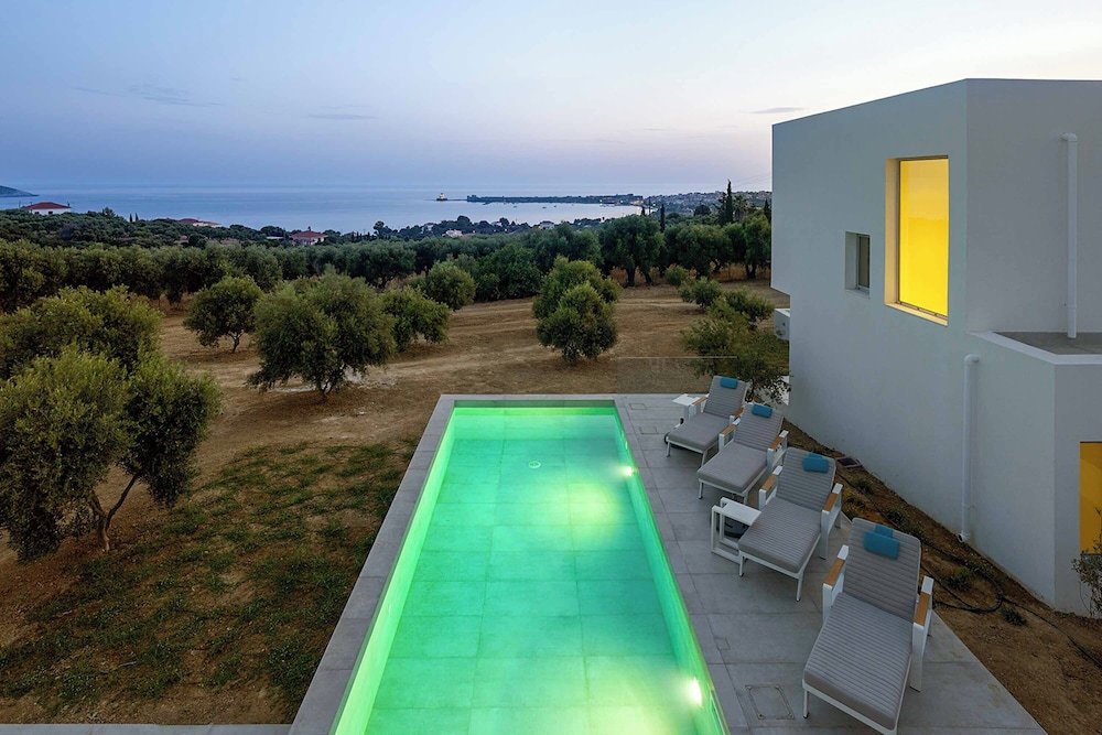 Villa Kalypso II