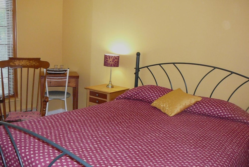 B&B La Bedondaine