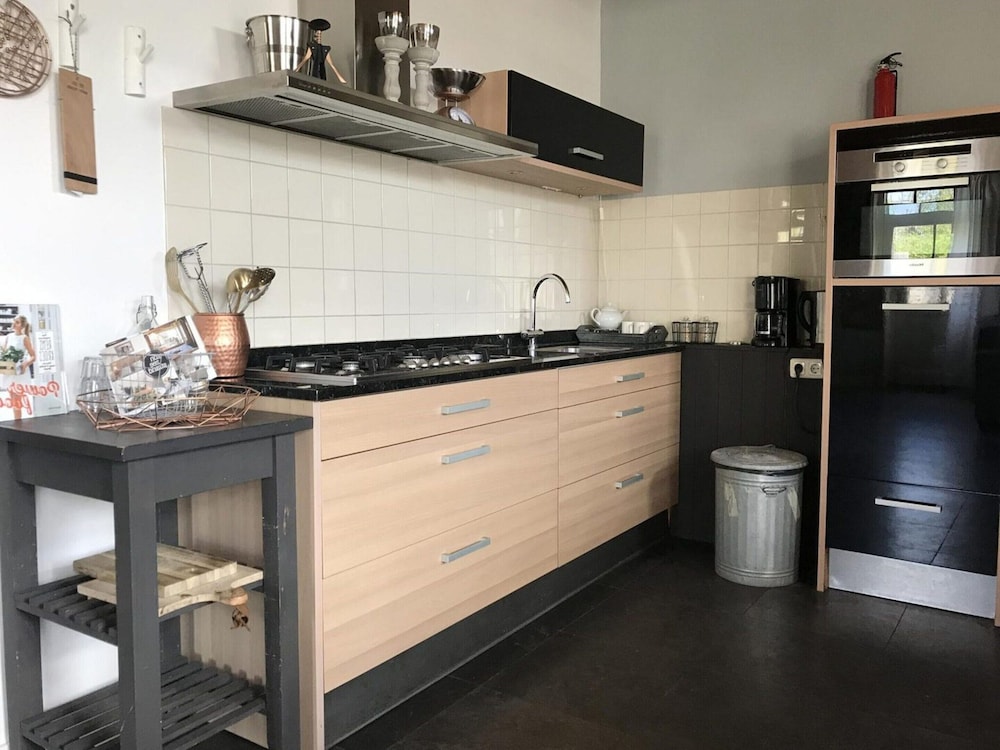 Apartment With Garden in Dutch Countryside view 3