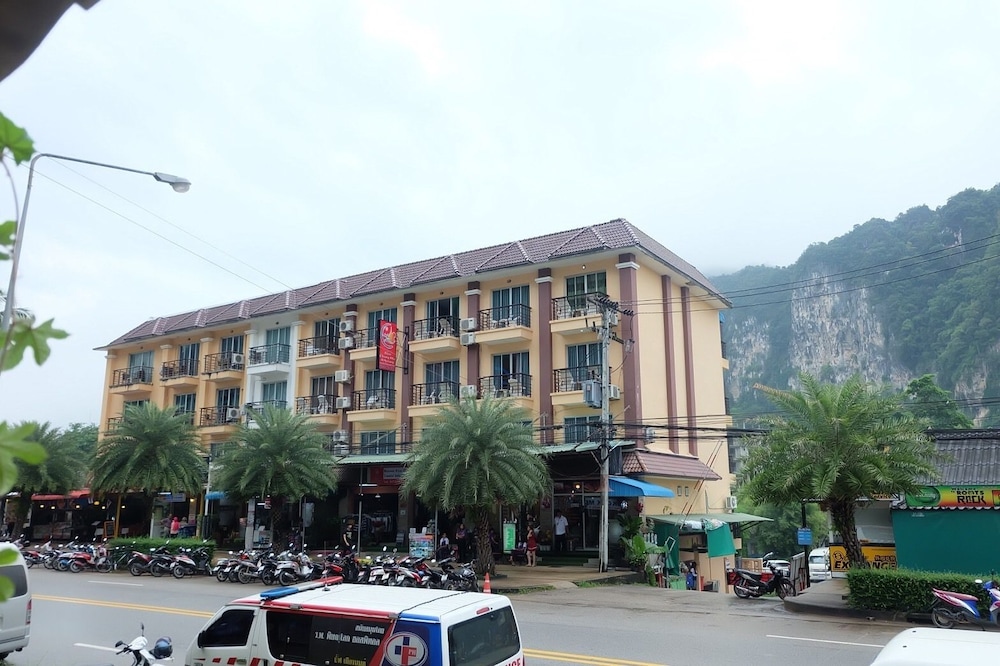 Baan Chiangmai at Aonang