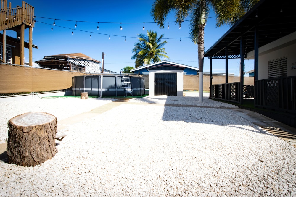 Rubi Ocean House