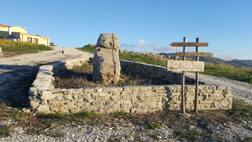 Agriturismo Gessi