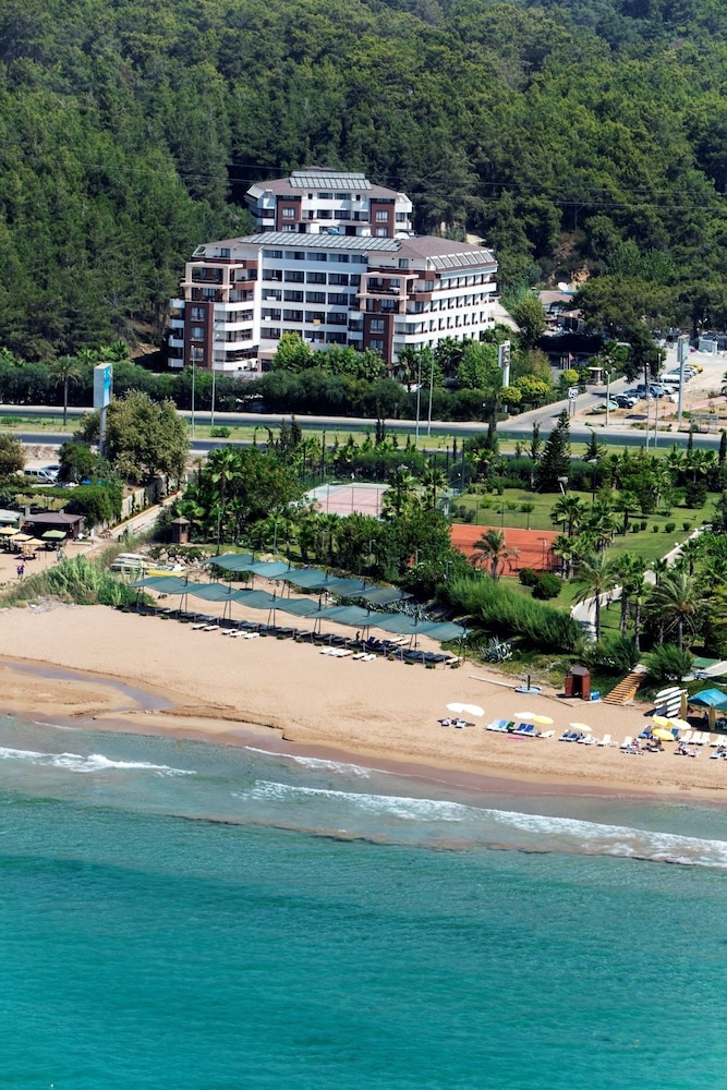 Alara Kum Hotel - All Inclusive