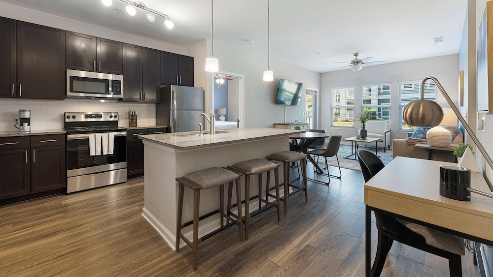 Carolina Forest Furnished Apartments by Landing
