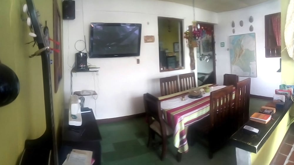 Hostel San Gil
