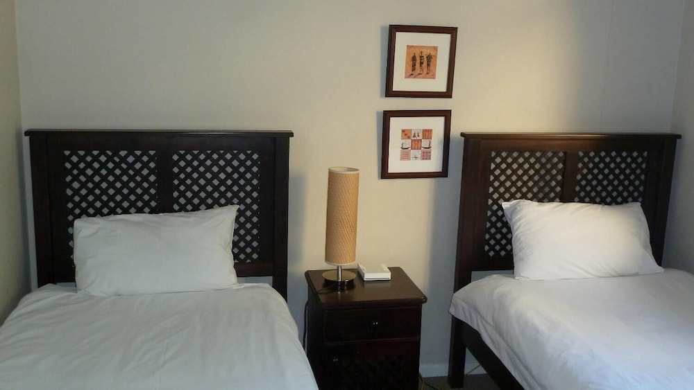 La Savina Island Club Apartment