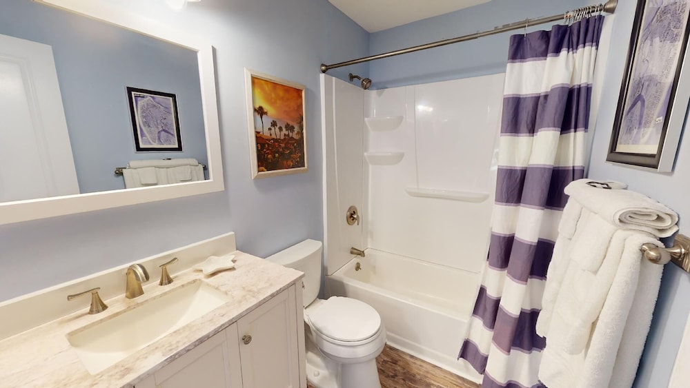 Lighthouse Point 3 by Tybee Vacation Rentals