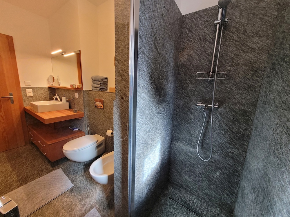Laax Alpine Lodge