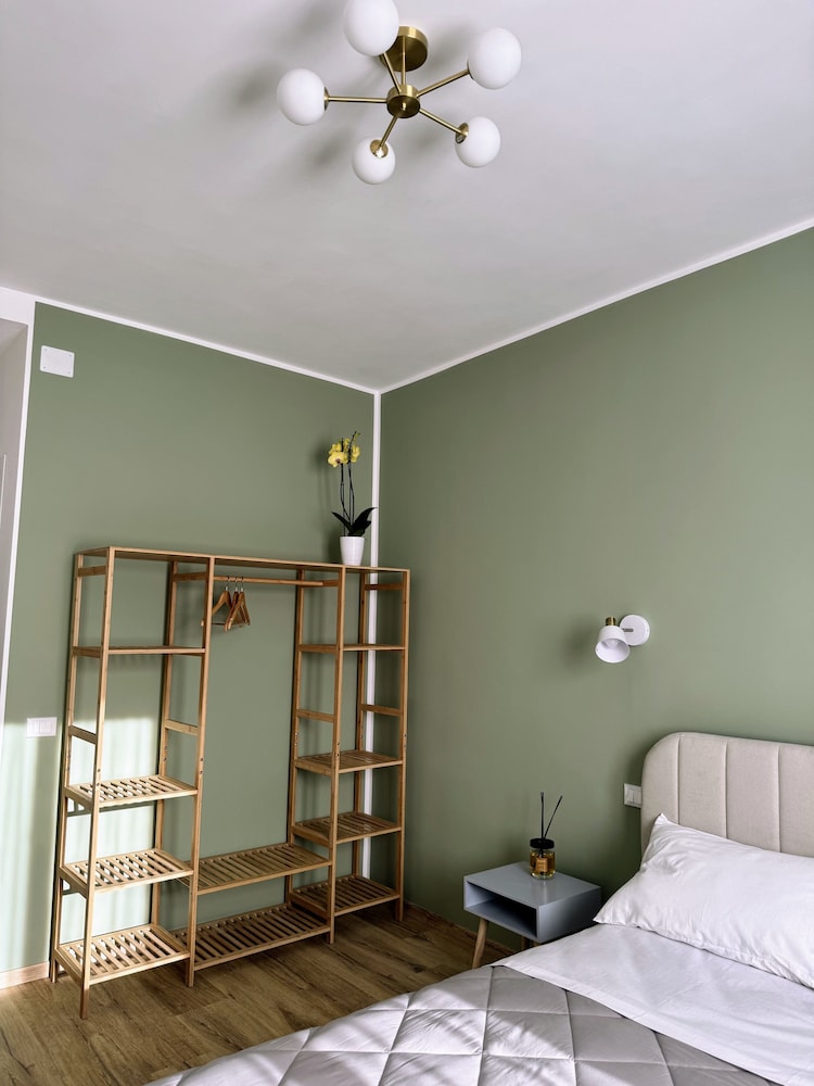 Riviera Smart Rooms