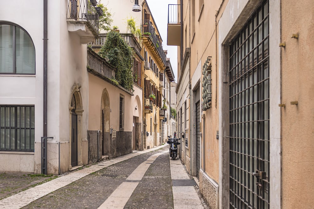 Vicolo Circolo