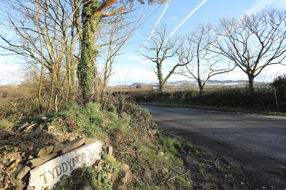 Capel Park
