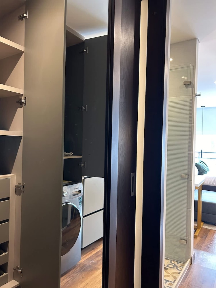 NOK Luxury Loft in Parque 93