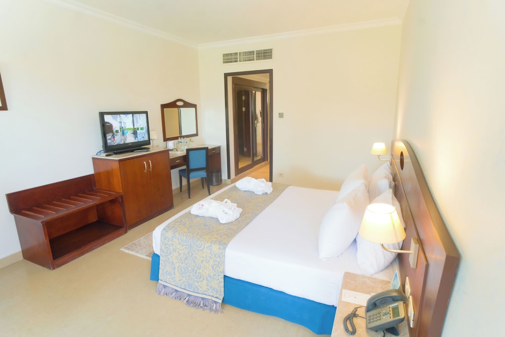 Stella Gardens Resort & Spa - Makadi Bay - All inclusive