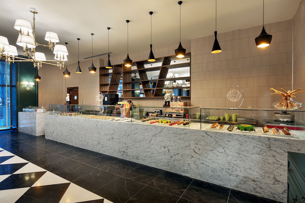Nirvana Mediterranean Excellence - All Inclusive