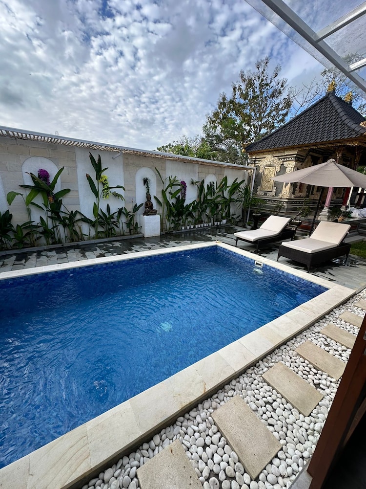 Amy Guesthouse Nusa Dua