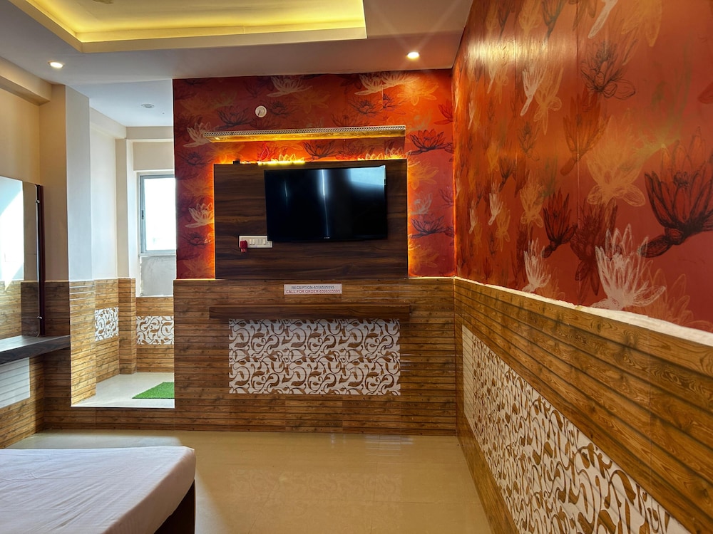 Hotel Seven Apple