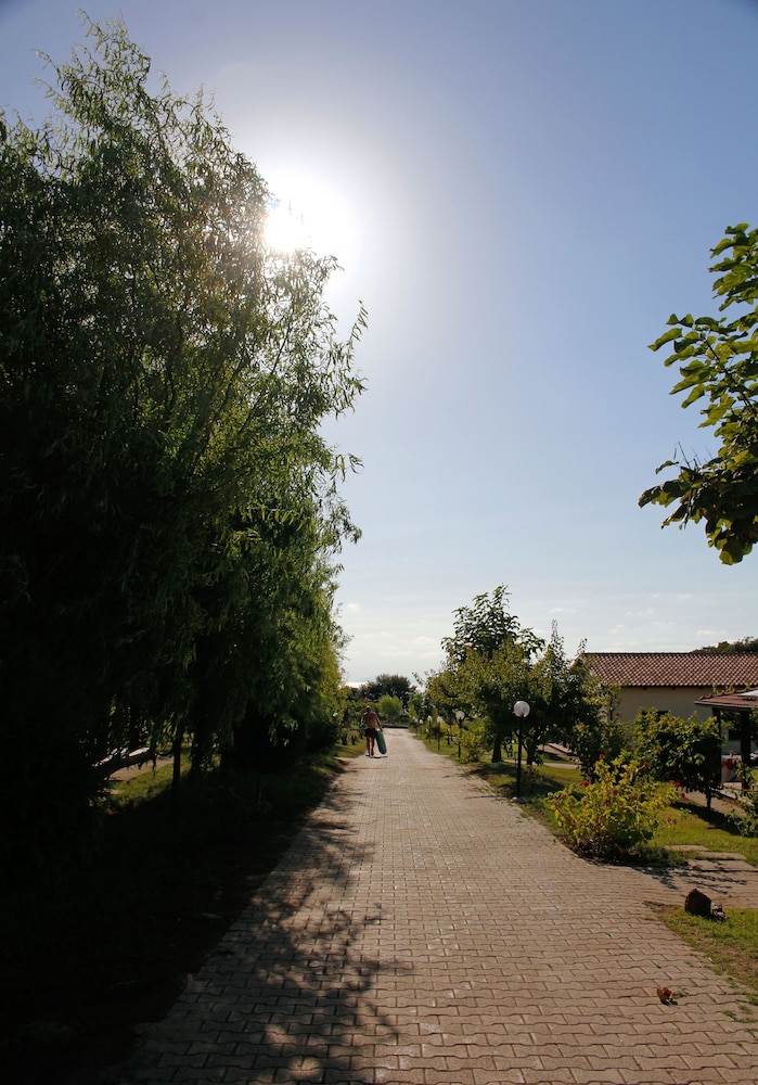 Agriturismo Ninea