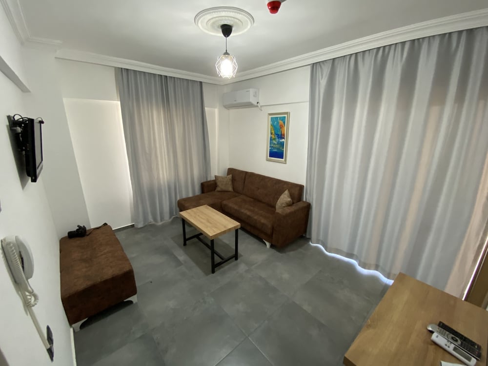 The Pera Otel Marmaris - Image 16